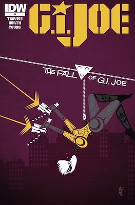 G.I. Joe (2014-2015) #4