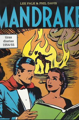 Mandrake #31