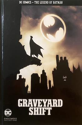 DC Comics: The Legend of Batman #67