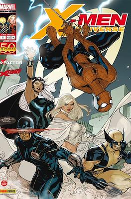 X-Men Universe Vol. 2 #8