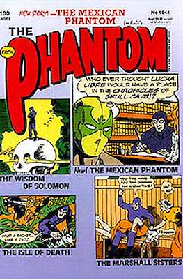 The Phantom #1644