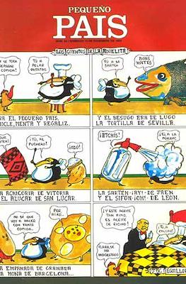 El Pequeño País #54