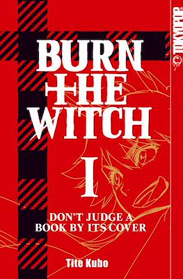 Burn the Witch (Rústica) #1