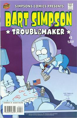 Bart Simpson #3
