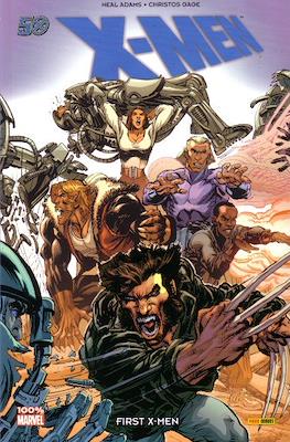 X-Men - Collection 100% Marvel #13
