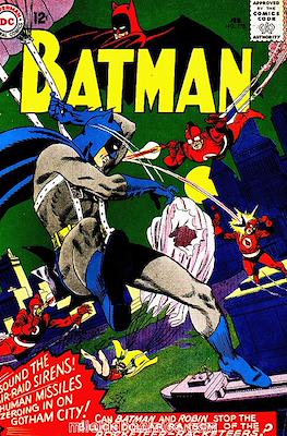 Batman Vol. 1 (1940-2011) #178