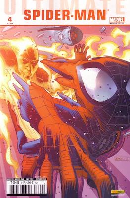 Ultimate Spider-Man Vol. 2 (2010-2012) #4