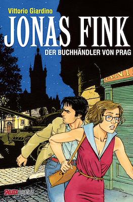 Jonas Fink #2