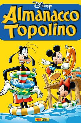 Almanacco Topolino (2021-) #8