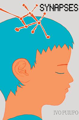 Kuš! Mono #9