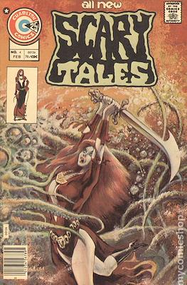 Scary Tales #4