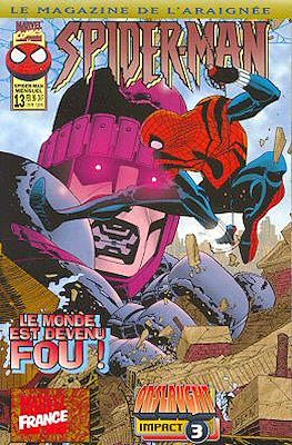 Spider-Man (1997-2000) #13
