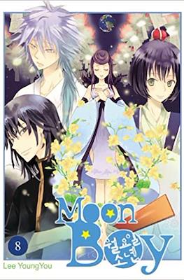 Moon Boy #8