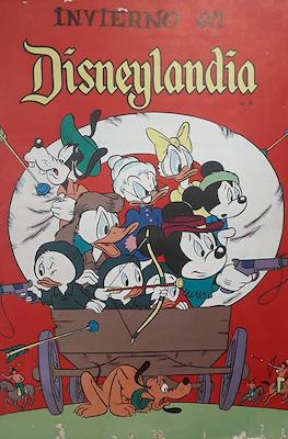 Disneylandia #108