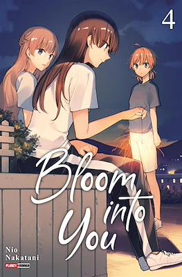 Bloom into You #4