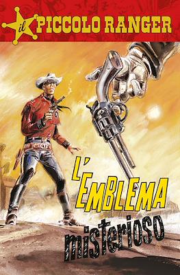 Il piccolo Ranger #15