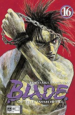 Blade of the Immortal #16
