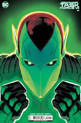 Absolute Power: Task Force VII (2024-Variant Covers) #3