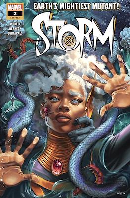 Storm Vol. 5 (2024-2025) #2