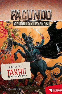 Facundo, Caudillo y Leyenda