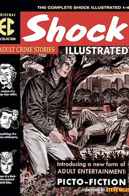 The EC Archives: Shock Illustrated