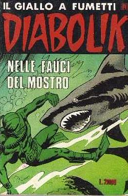 Diabolik R #355