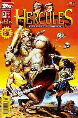 Hercules #3