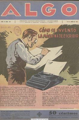 Algo #164