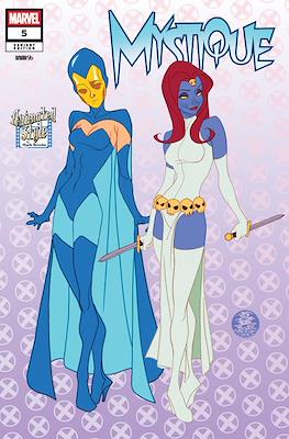 Mystique Vol. 2 (2024-2025- Variant Covers) #5