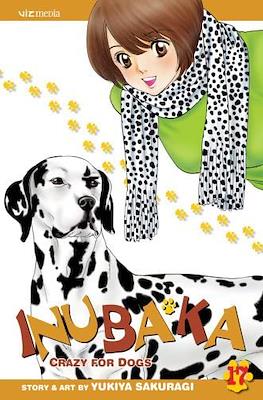 Inubaka: Crazy for Dogs (Softcover) #17