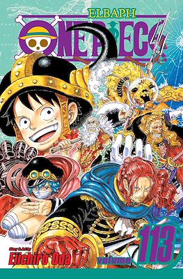 One Piece #113