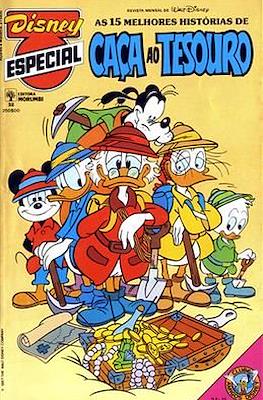 Disney Especial #32