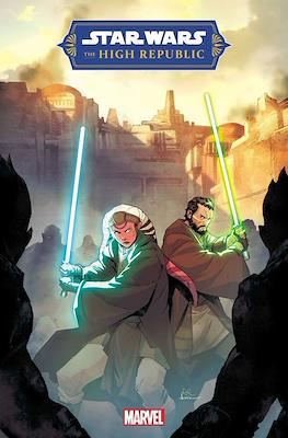 Star Wars: The High Republic Vol. 2 (2022-) #10
