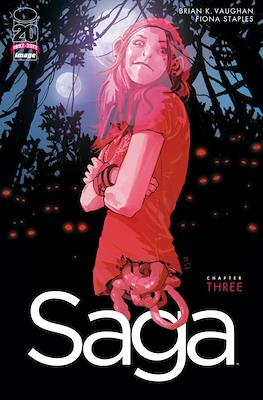 Saga (Digital) #3