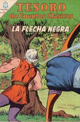 Tesoro de cuentos clásicos #89