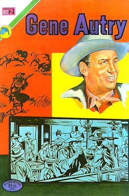 Gene Autry #271