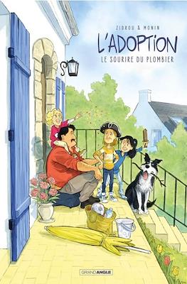 L'adoption #5