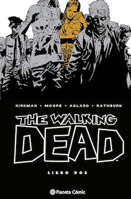 The Walking Dead (Cartoné 592-672 pp) #2