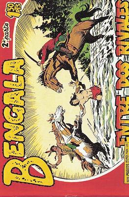 Bengala (1960) (Grapa) #34