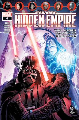Star Wars: Hidden Empire (2022-) #4
