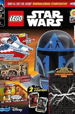 Lego Star Wars (Grapa 36 pp) #87