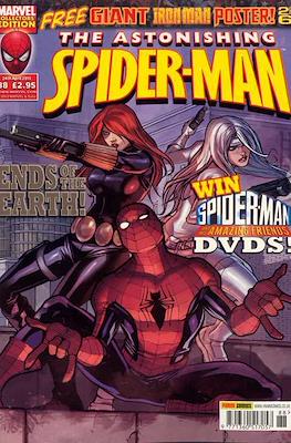 The Astonishing Spider-Man Vol. 3 #88