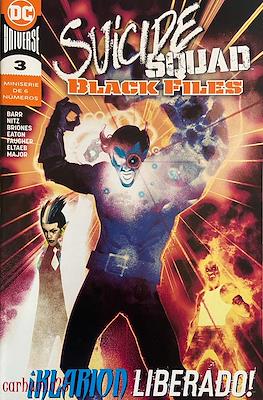 Suicide Squad: Black Files #3