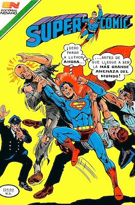 Supermán - Supercomic #363
