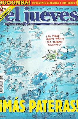 El Jueves #1259