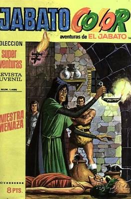 Jabato Color #143