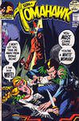 Tomahawk (1950-1972) #140