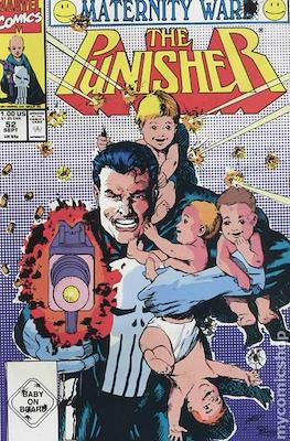 The Punisher Vol. 2 (1987-1995) (Comic-book) #52