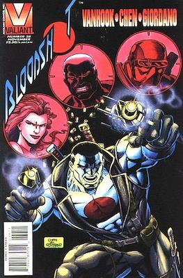 Bloodshot (1993-1996) #38