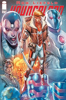 Youngblood (2025) #4